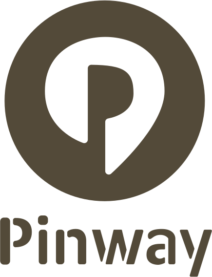 Pinway Logo