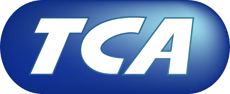 Logo of TCA Nomad Taiwan Office