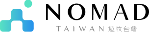 NOMAD Taiwan Logo